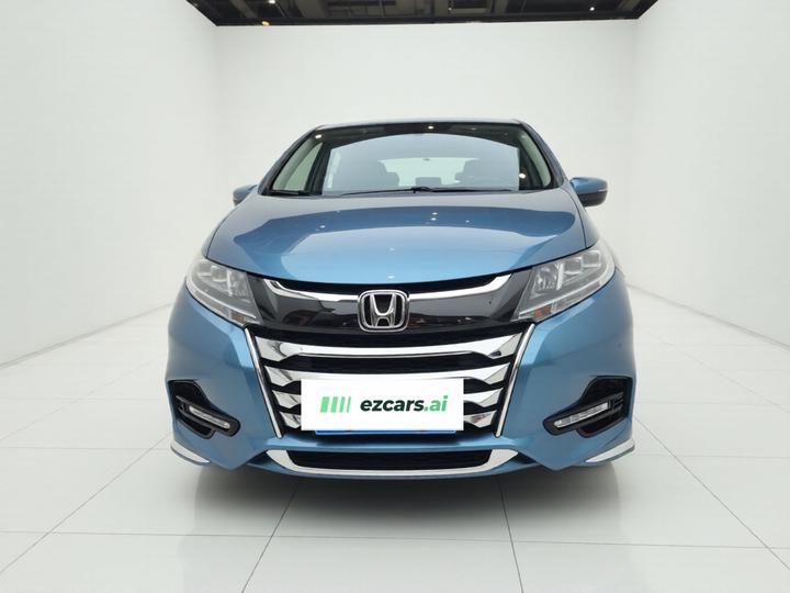 Odyssey 2021 2.0L Exclusive photo 2