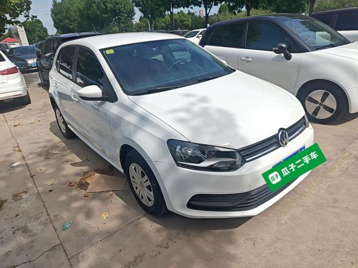 Polo 2016 1.4L AT photo 3
