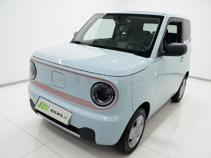 2024 Panda mini 200km Endurance Bear