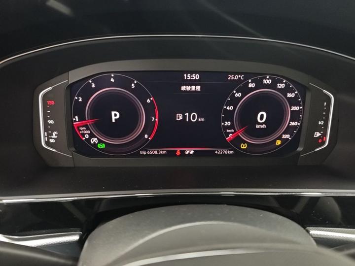 Passat 2024 380TSI photo 7