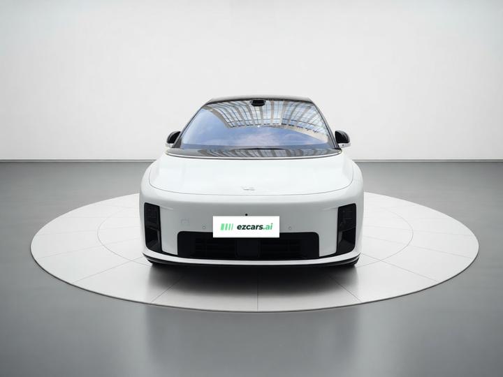 Li Auto i8 2025 Standard photo 2