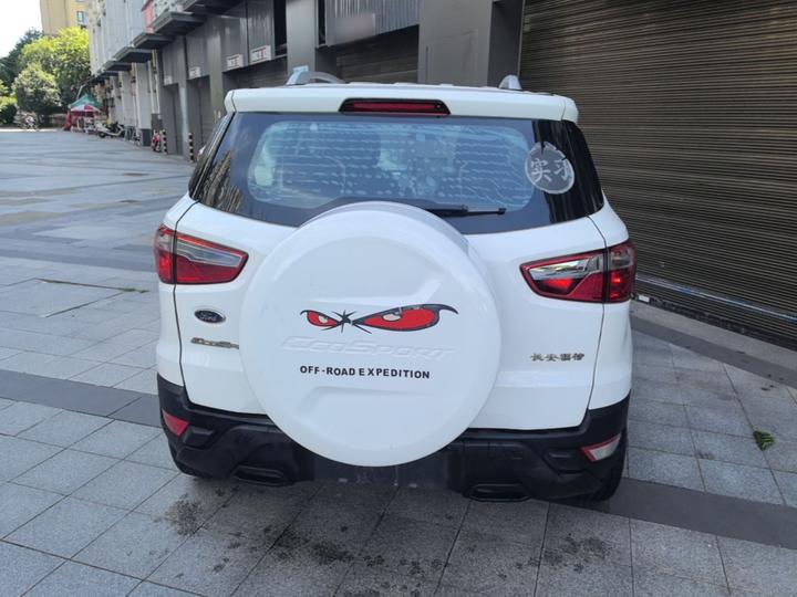 2013 1.5L MT Comfort photo 3