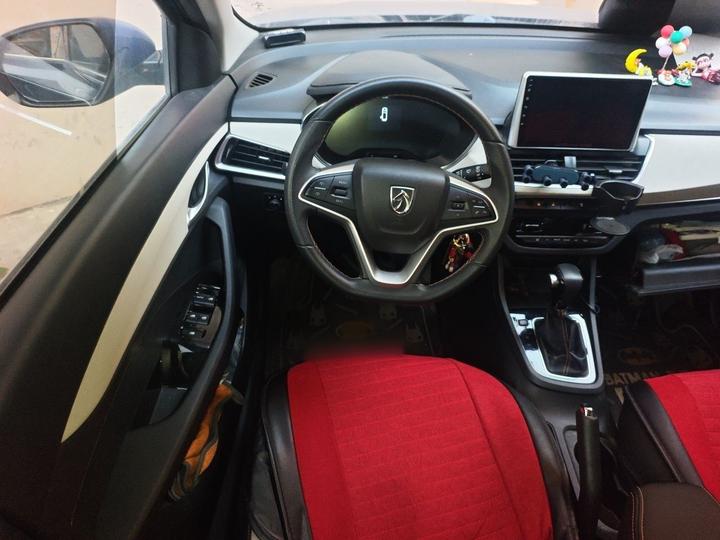 360 2019 1.5L CVT Luxury China VI photo 3