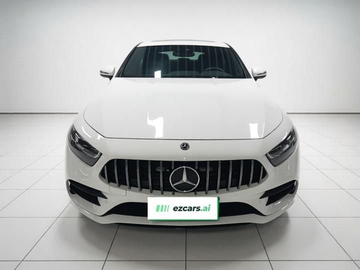 CLS 2021 CLS 300 Luxury photo 2