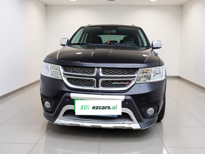 Dodge 2015 2.0TD AWD photo 2