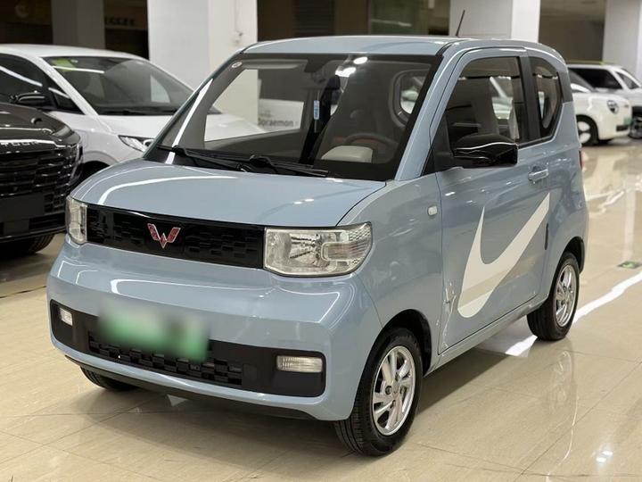Hongguang MINIEV 2020 NCM