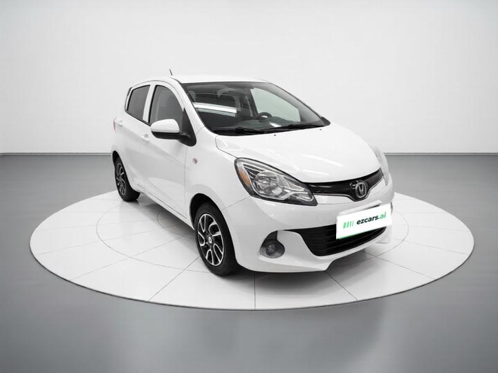 Benni E-Star 2021 LFP 31.18kWh photo 3