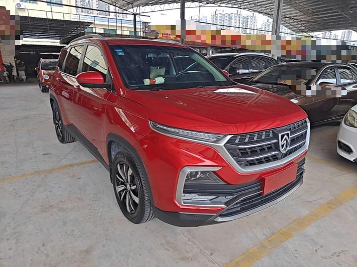 530 2018 1.5T DCT Flagship China V photo 3
