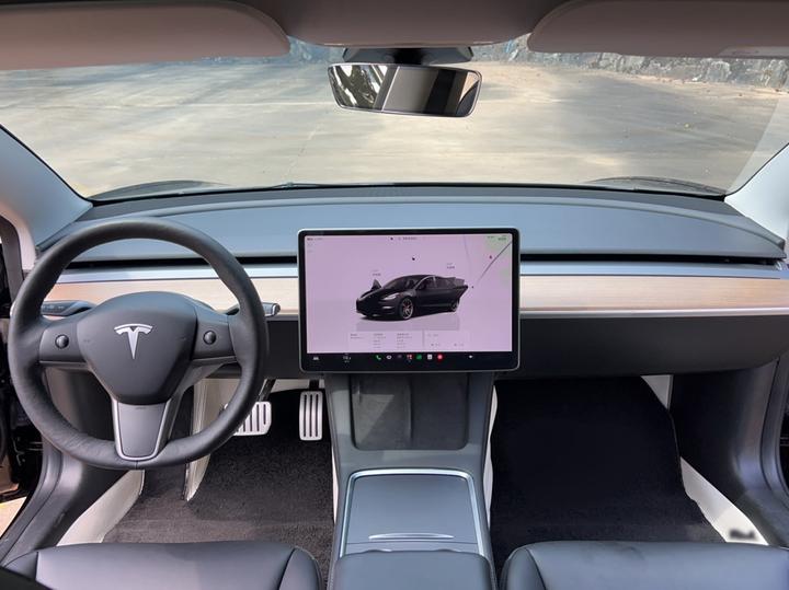 Model 3 2022 Performance AWD photo 5