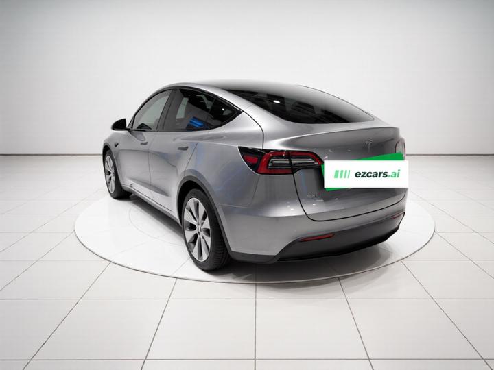 Model Y 2022 Facelift RWD photo 4