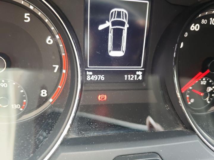 Teramont 2017 380TSI AWD Luxury photo 6