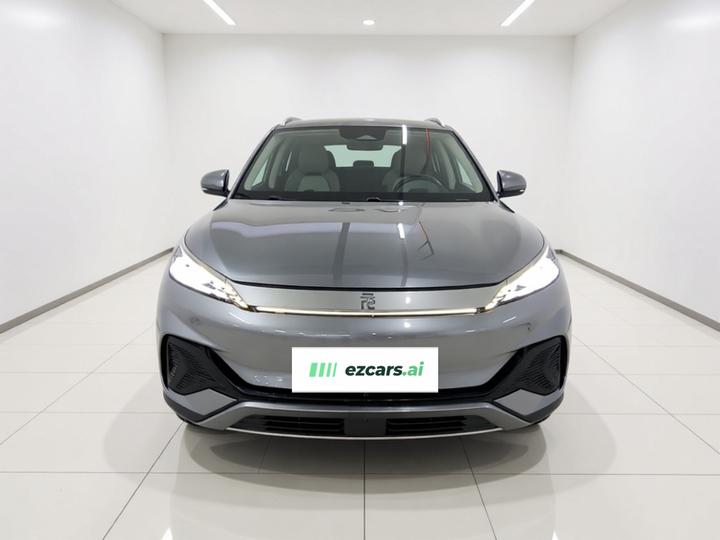 Yuan PLUS 2023 Champion 430KM photo 2