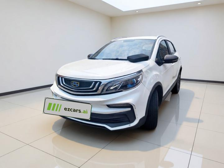 Vision X3 2020 1.5L MT Elite