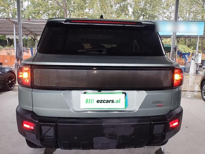 2025 2.0TD XWD photo 5