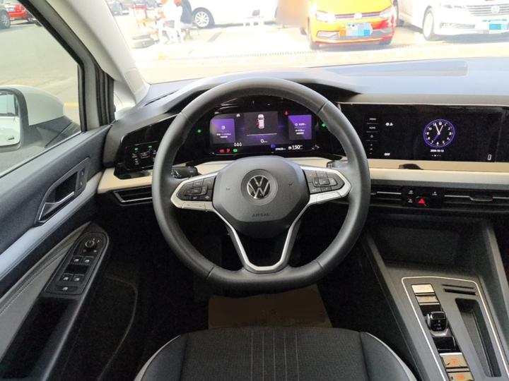 Golf 2023 Facelift 280TSI DSG Pro photo 6