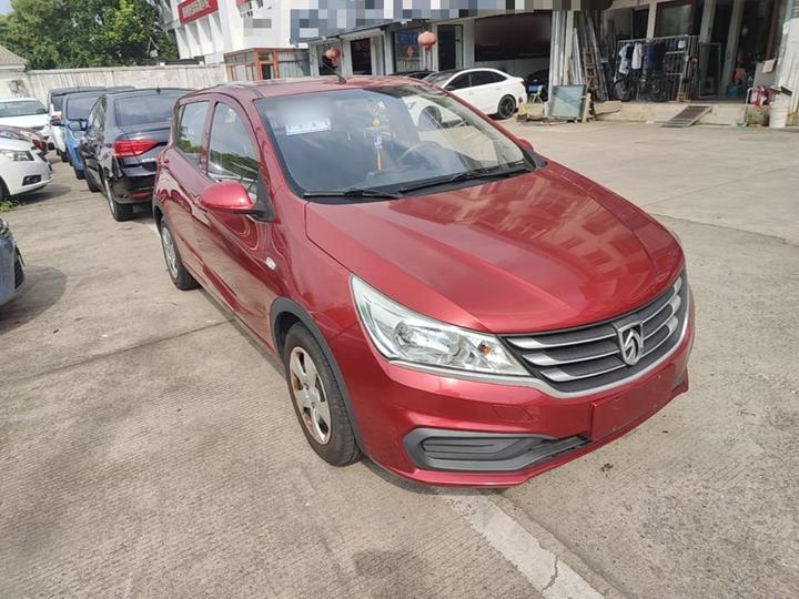 310 2016 1.2L MT Comfort photo 3