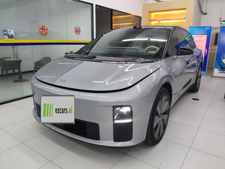 Li Auto i6 2025 AWD Standard