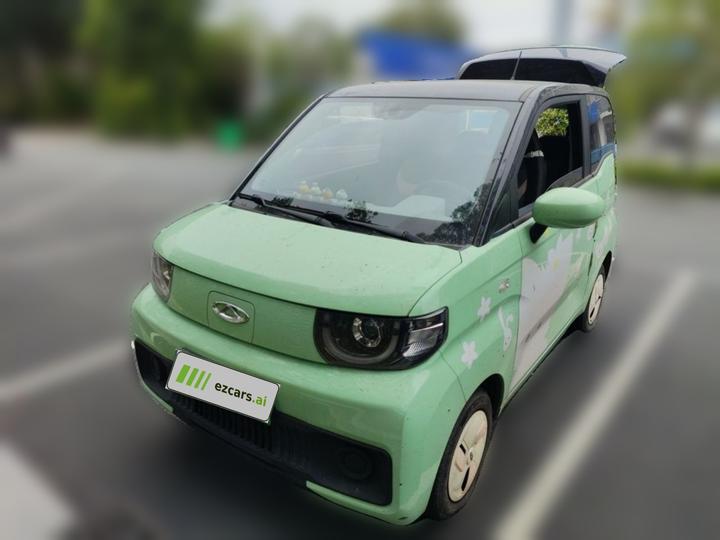 QQ Ice Cream 2022 120km LFP