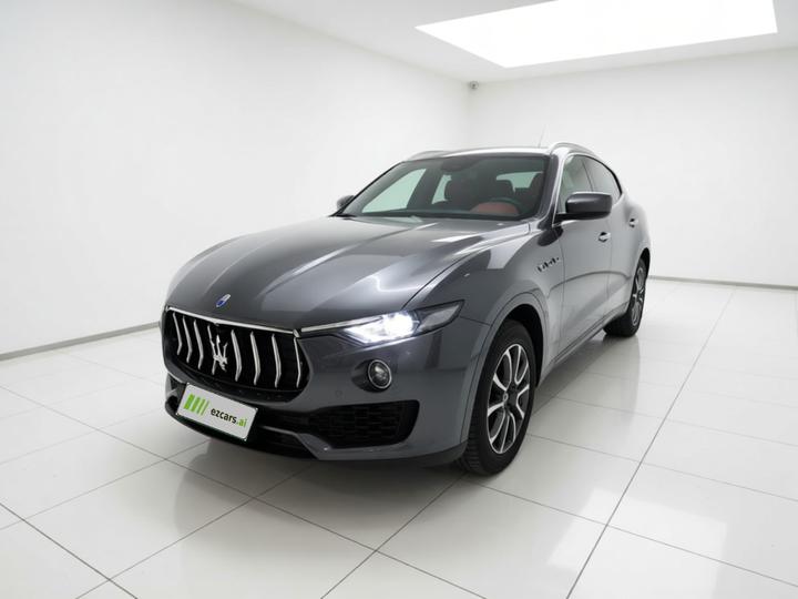 Levante 2021 3.0T Standard