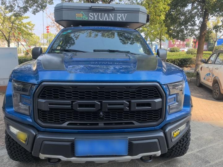 F-150 2018 3.5T Performance photo 2