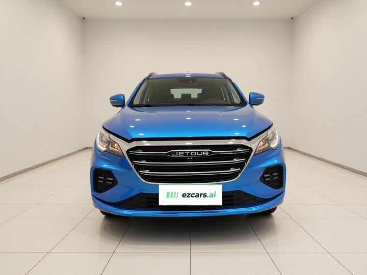 X70 2020 1.5T DCT 7-Seater photo 2