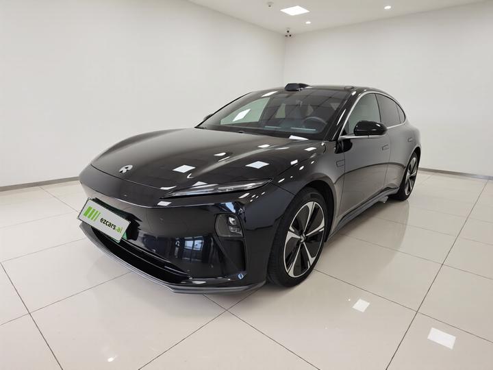 ET5T 2024 75kWh Touring
