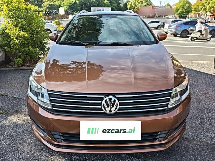 2017 180TSI DSG Comfort photo 2