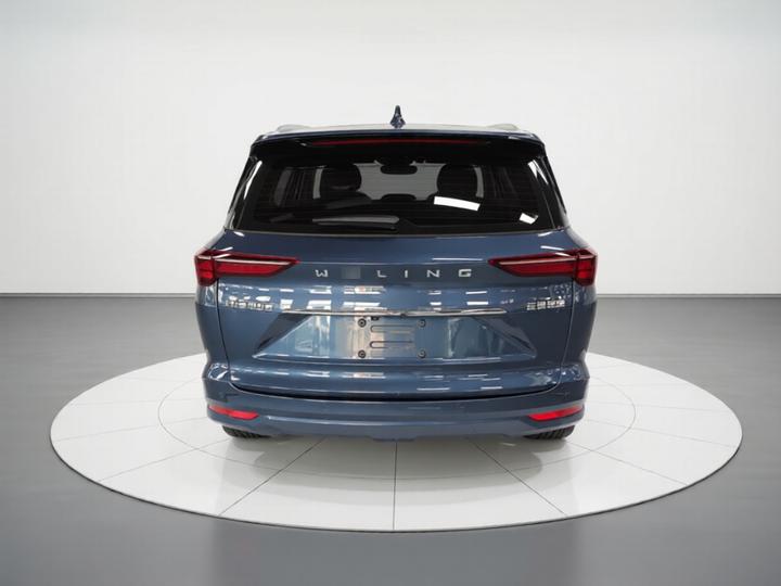 Wuling 2022 280T 1.5T CVT Flagship photo 5