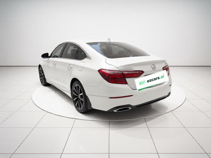 2022 260TURBO Elegant photo 4