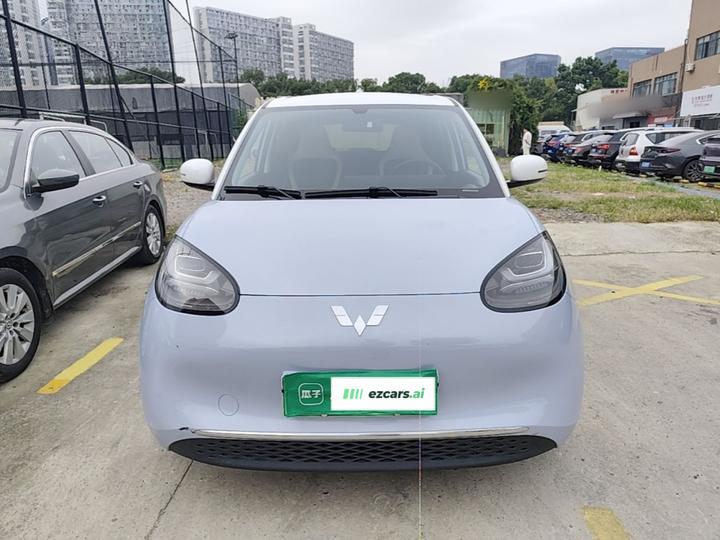 Wuling Bingo 2024 333km photo 2