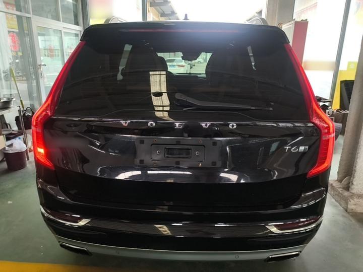 XC90 2017 T6 7-Seater photo 3