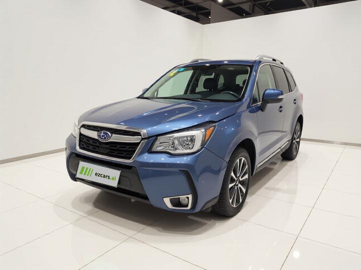 Forester 2016 2.0i Fashion