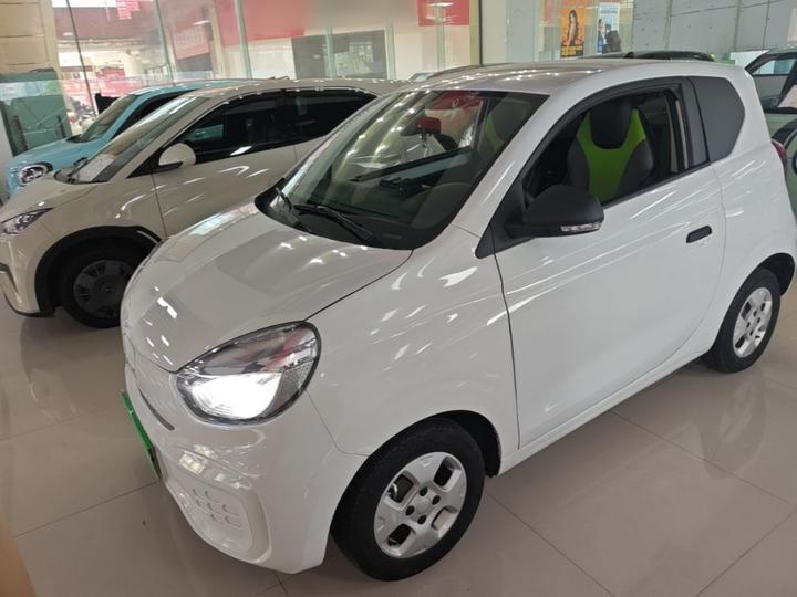 Clever R 2021 302km Excellence