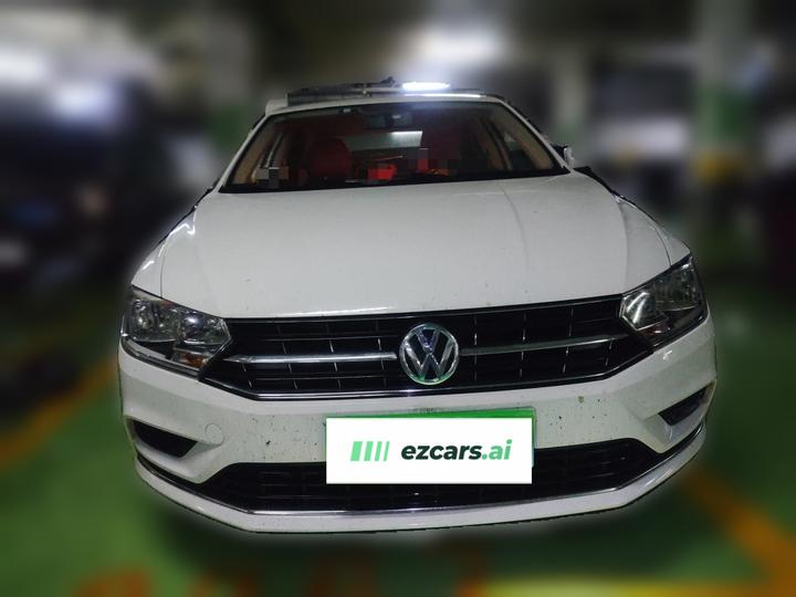 2019 Bora 1.5L AT Leading China VI photo 2