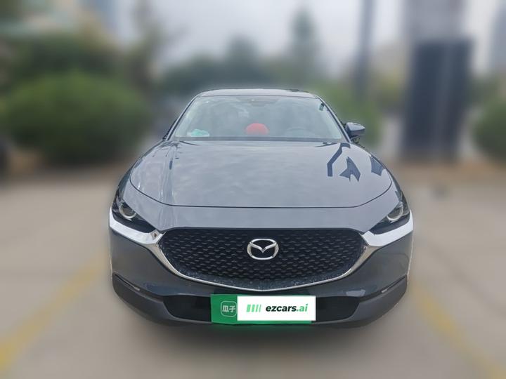 CX-30 2020 2.0L AT photo 2