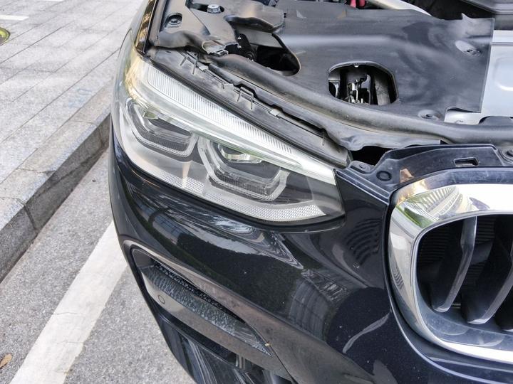 X3 2021 xDrive28i M Sport Package photo 7