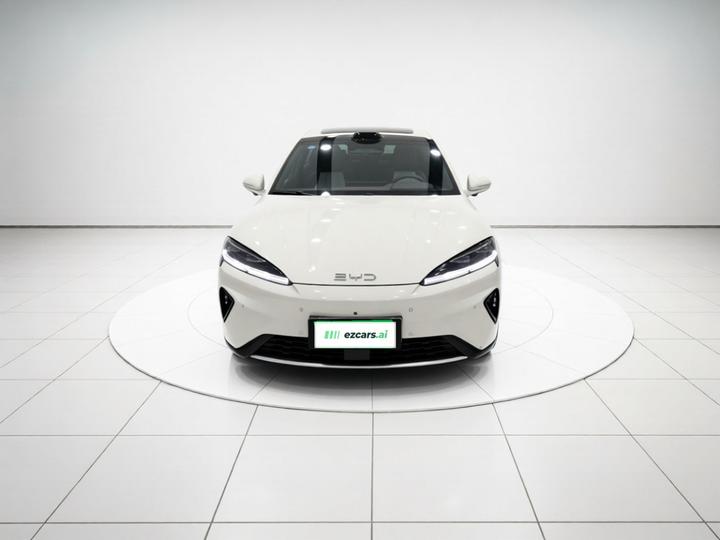 Seal 07 DM-i 2026 DM-i 1.5T 230km Flagship photo 2