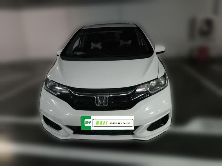 Fit 2018 1.5L CVT Comfort photo 2