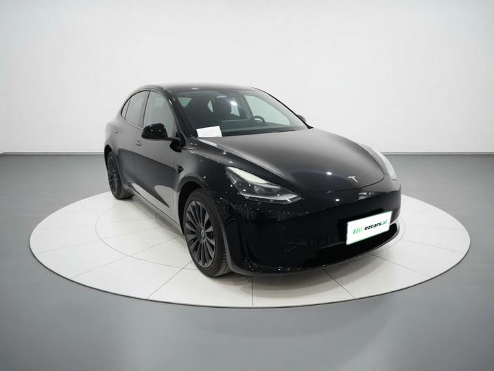Model Y 2022 Facelift RWD photo 3