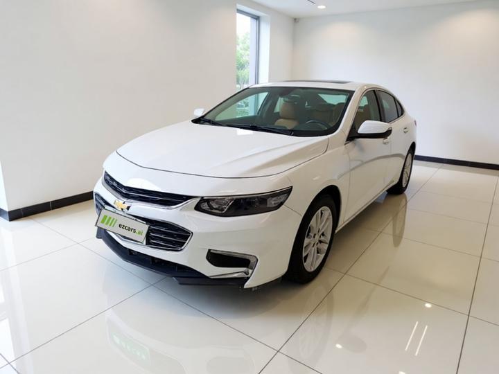 Malibu XL 2017 1.5T AT