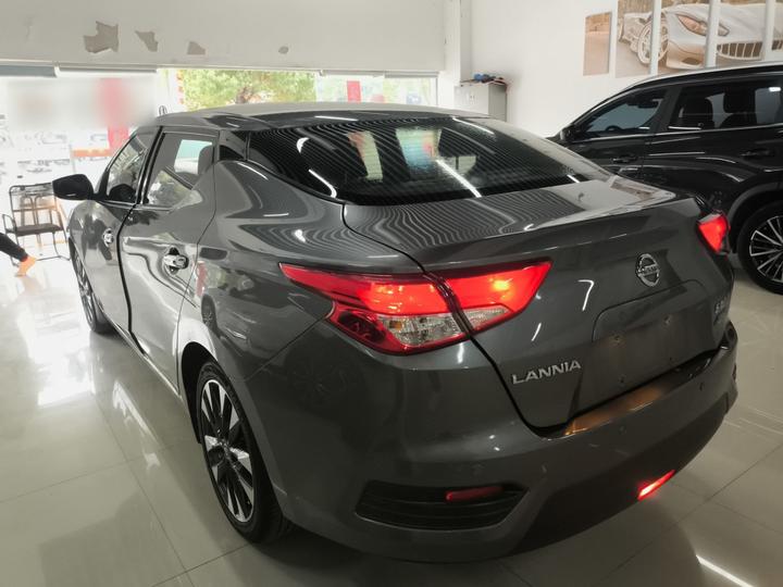 2016 1.6L CVT Smart Cool photo 4