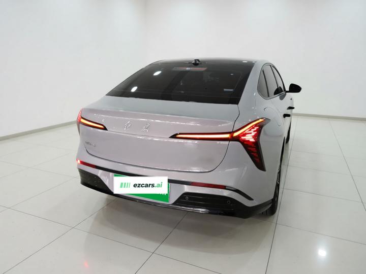 Hongqi 2025款 550智选版 photo 4