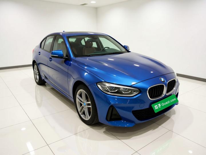 1 Series 2020 120i M Sport Package photo 3