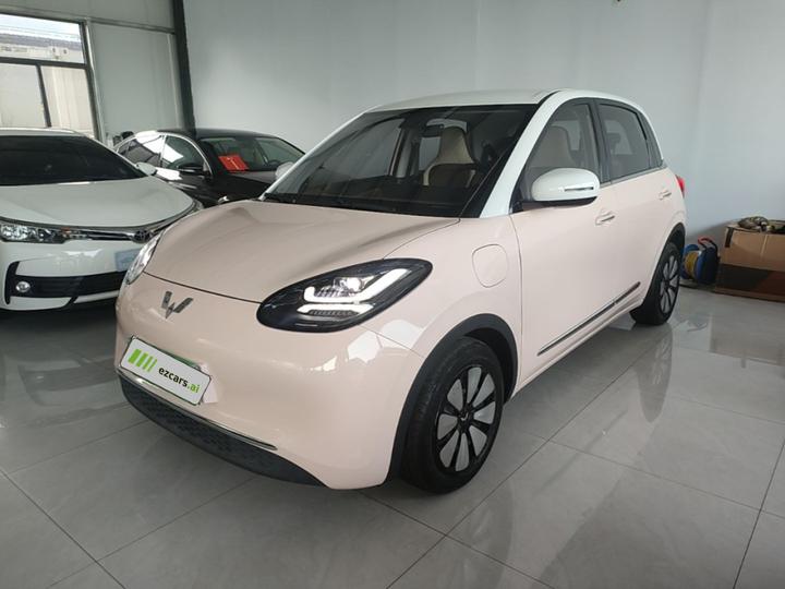 Wuling Bingo 2023 410km Exclusive