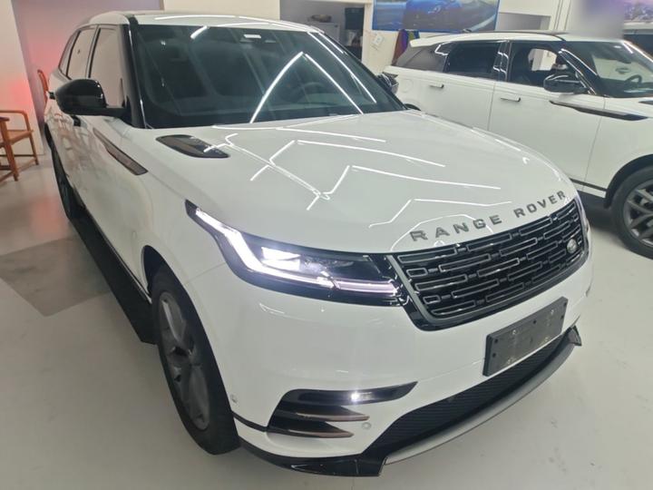 Range Rover Velar 2024 Dynamic SE photo 3