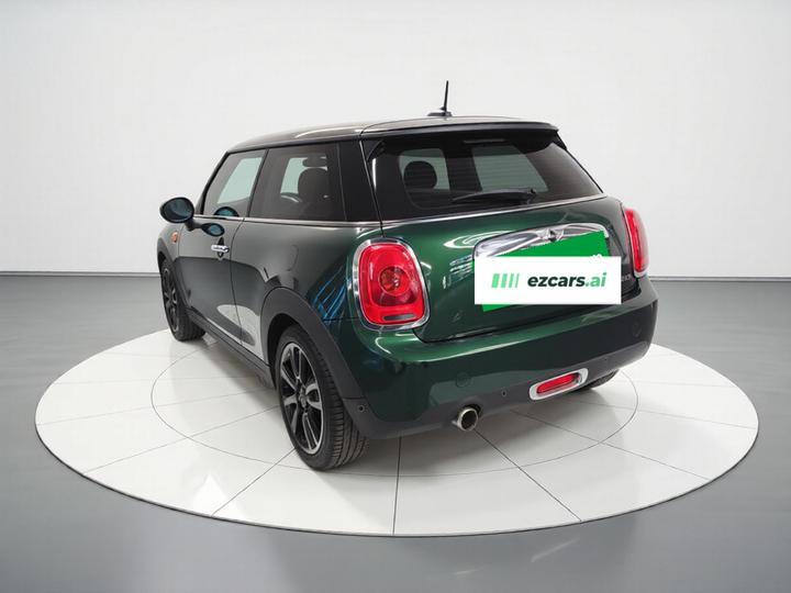 2016 1.5T COOPER photo 4
