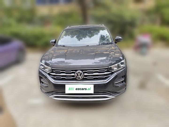 Tayron 2020 330TSI RWD Luxury Connected photo 2
