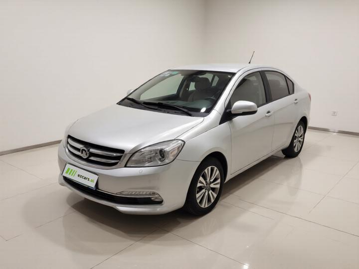 C30 2013 1.5L CVT Comfort