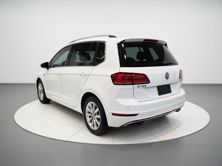 Golf 2019 280TSI AT China VI photo 4