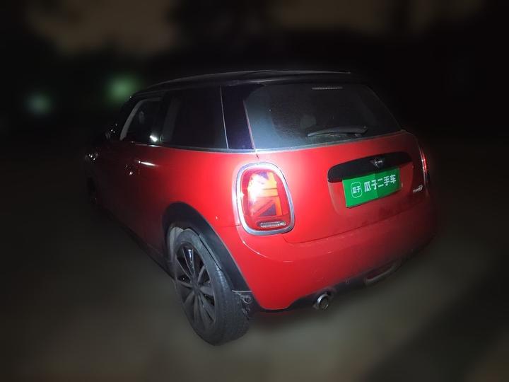 2018 1.5T COOPER photo 4